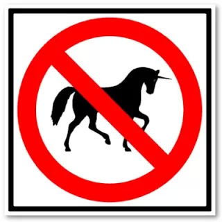 No Unicorns