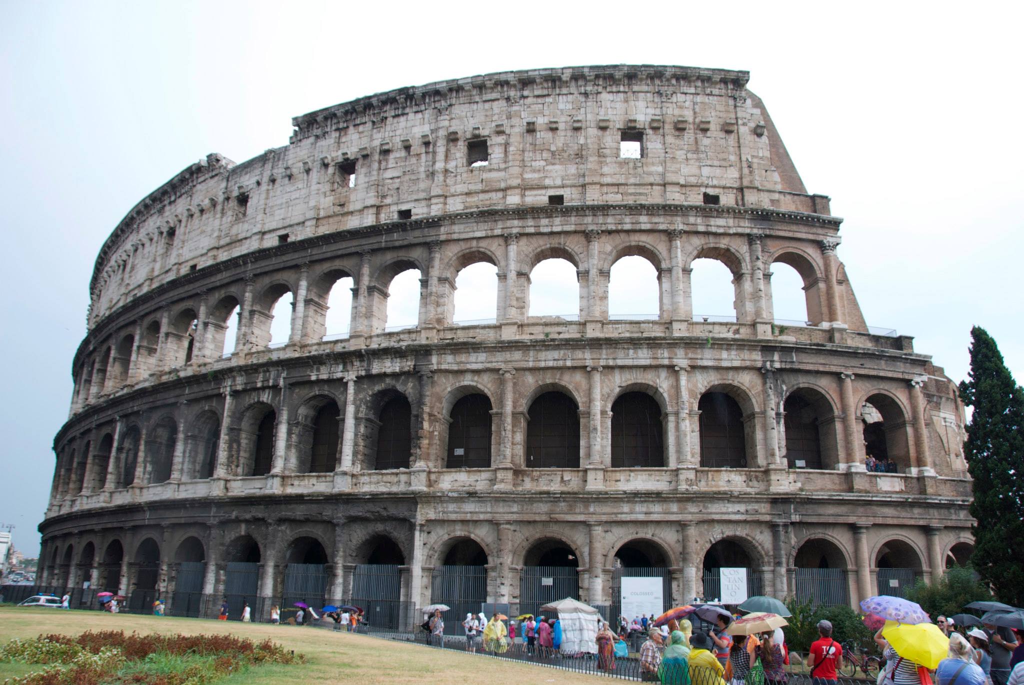 Colosseum