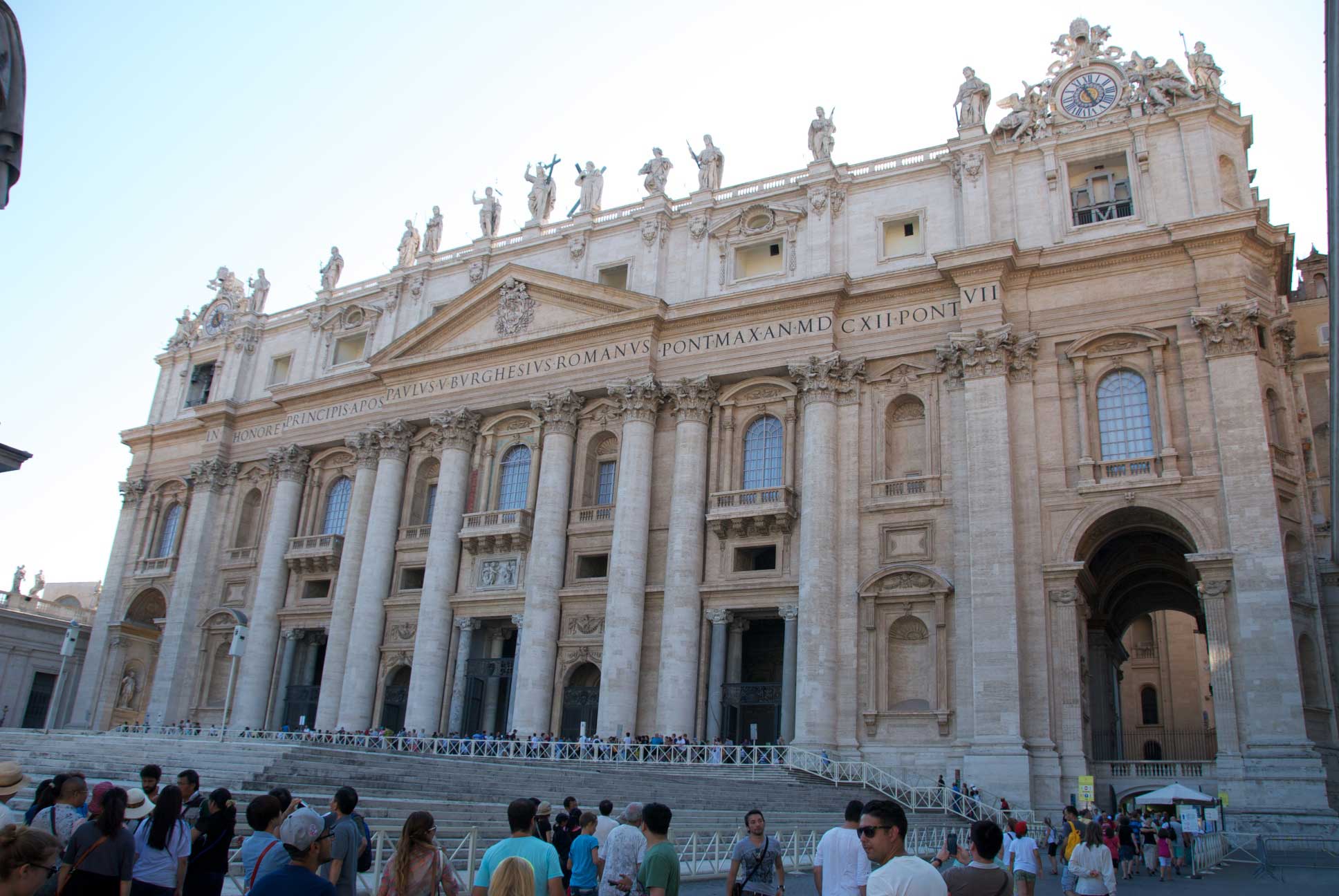 Vatican