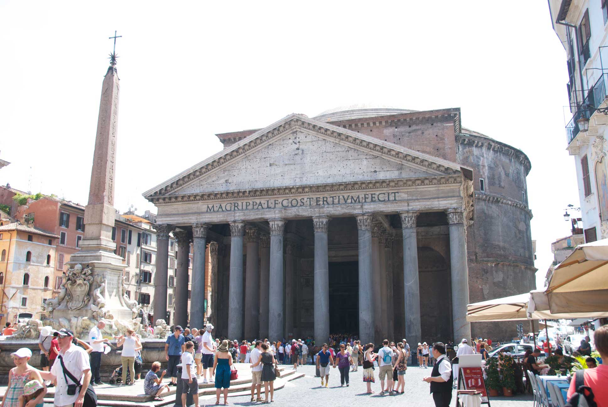 Pantheon