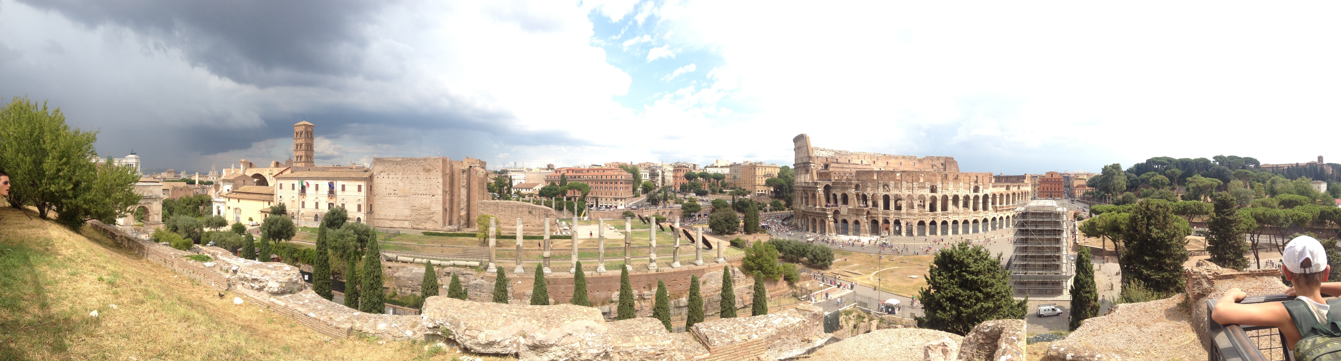 Ancient Rome