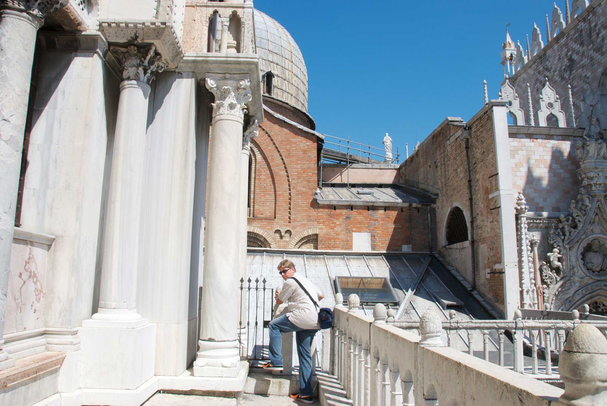 Basilica di San Marco