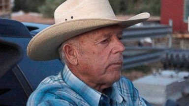 Cliven Bundy, Freeloader, Taker, Conservative Hero